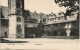 Ansichtskarte Weilburg (Lahn) Schloßhof 1911 - Weilburg