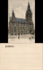 Ansichtskarte Elberfeld-Wuppertal Elberfelder Rathaus 1906 - Wuppertal