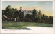 Litho AK Siegen Oberes Schloss Gesamtansicht, Castle Postcard 1900 - Siegen