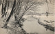 Ansichtskarte .Niedersachsen Haide Im Winter 1907 - Lüneburger Heide