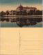 Ansichtskarte Borna Realgymnasium 1912 - Borna