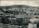 Ansichtskarte Geising-Altenberg (Erzgebirge) Siedlung 1960 - Geising