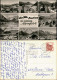 Ansichtskarte Bad Tölz Alpenfahrt Von Tölz Nach Innsbruck 1966 - Innsbruck