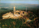 Feldberg (Schwarzwald) Feldberg (1500m) Schwarzwald Luftbild 1981 - Feldberg