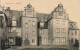 Ansichtskarte Friedberg (Hessen) Schloß 1911 - Friedberg