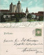 Ansichtskarte Ingolstadt Panorama-Ansichten Liebfrauenkirche, Münster 1900 - Ingolstadt
