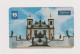 BRASIL - Matosinhos Church Inductive Phonecard - Brésil