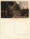 Ansichtskarte Memmingen Einlaßtor 1927 - Memmingen