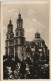 Ansichtskarte Kempten (Allgäu) Partie An Der Katholischen Kirche 1930 - Kempten