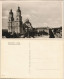Ansichtskarte Kempten (Allgäu) Katholische Kirche 1930 - Kempten