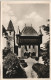 Ansichtskarte Kempten (Allgäu) Partie An Der Burghalde 1930 - Kempten