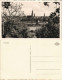 Ansichtskarte Erlangen Panorama-Stadt-Teilansicht 1940 - Erlangen