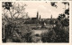 Ansichtskarte Erlangen Panorama-Stadt-Teilansicht 1940 - Erlangen