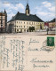 Ansichtskarte Annaberg-Buchholz Marktplatz 1929 - Annaberg-Buchholz