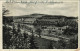 Ansichtskarte Bad Brambach Kurhotel 1934 - Bad Brambach