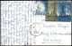 Postcard Kairo القاهرة Moschee/ Mosquee 1958  Gel. Briefmarken - Kairo