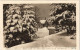 Ansichtskarte Braunlage Hotel-Pension Waldmühle Im Winter 1926 - Braunlage