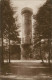 Ansichtskarte Barmen-Wuppertal Toelleturm 1927 Gel. Sonderstempel BAREWO - Wuppertal