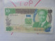 KENYA 10 SHILLINGS 1982 Neuf (B.33) - Kenya