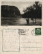 Ansichtskarte Sankt Goar Rheintal An Der Loreley 1936   Gel  Stempel MAINZ - St. Goar