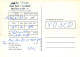 German Democtaric Republic Radio Amateur QSL Card Y31XN Y03CD 1983 - Radio Amatoriale