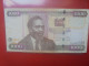 KENYA 1000 SHILLINGS 2010 Circuler (B.33) - Kenia