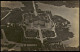 Ansichtskarte Moritzburg Luftbild Aus Großer Höhe 1929 - Moritzburg