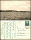 Ansichtskarte Kallinchen-Zossen Blick über Den Motzener See 1965  Stempel - Zossen