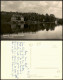 Ansichtskarte Buckow (Märkische Schweiz) Haus Am Tornow-See 1959 - Buckow