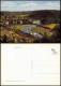 Ansichtskarte Nassau (Lahn) Panorama-Ansicht, Lahn Tal 1975 - Nassau