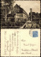 Ansichtskarte Klingenthal Sport Hotel Waldgut HOG 1957 - Klingenthal