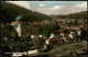 Ansichtskarte St. Blasien Panorama-Ansicht Stadt Ansicht 1960 - St. Blasien