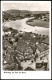 Ansichtskarte Miltenberg (Main) Panorama-Ansicht 1954 - Miltenberg A. Main