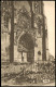 CPA Avioth Ortsansicht Eglise Kirche 1916  Feldpost  (mit S.B. Briefstempel) - Avioth