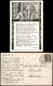 Spruchkarte Gedicht "Nicht Für Mich!" 1918  Gelaufen Mit Schweizer Frankatur - Philosophie & Pensées