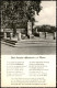 Ansichtskarte Bad Sooden-Allendorf Brunnen Denkmal (Mit Gedichtstext) 1964 - Bad Sooden-Allendorf