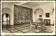 Ansichtskarte Kulmbach Plassenburg Markgr. Zimmer Im Obergeschoß 1957 - Kulmbach