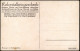Postcard .Namibia Deutsch-Südwestafrika DSWA Strauss 1913 - Namibie