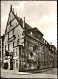 Ansichtskarte Oldenburg Hotel Graf Anton Günther 1960 - Oldenburg