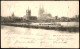 Deutz-Köln Düx Stadt, Dom, Behelfsbrücke -Dampfer Bahnhof 1898 - Koeln