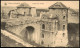 Namur Namen Namur-Citadelle Chateau Des Comtes 1915   1. WK Feldpost Gelaufen - Namen