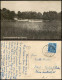 Altbuchhorst-Grünheide (Mark) Partie See 1955  Stempel "Grünheide über Erkner" - Grünheide