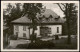 Bärenfels (Erzgebirge)-Altenberg (Erzgebirge) Partie Am Haus Waldfrieden 1954 - Altenberg