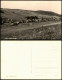 Ansichtskarte Markersbach-Raschau-Markersbach Panorama-Ansicht 1962 - Markersbach