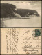 Ansichtskarte Sassnitz Strand, Der Hengst 1914 - Sassnitz