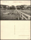 Ansichtskarte Sellin Gesamtansicht V. D. Landungsbrücke. 1911 - Sellin