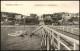 Ansichtskarte Sellin Gesamtansicht V. D. Landungsbrücke. 1911 - Sellin
