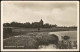 Ansichtskarte Prerow Partie Alte Kirche 1935 - Seebad Prerow