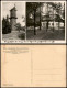 Bad Gottleuba-Berggießhübel 2 Bild: Bismarckturm, Restaurant 1932 - Bad Gottleuba-Berggiesshuebel