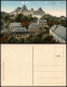 Ansichtskarte Augustusburg Erzgebirge Augustusburg 1913 - Augustusburg